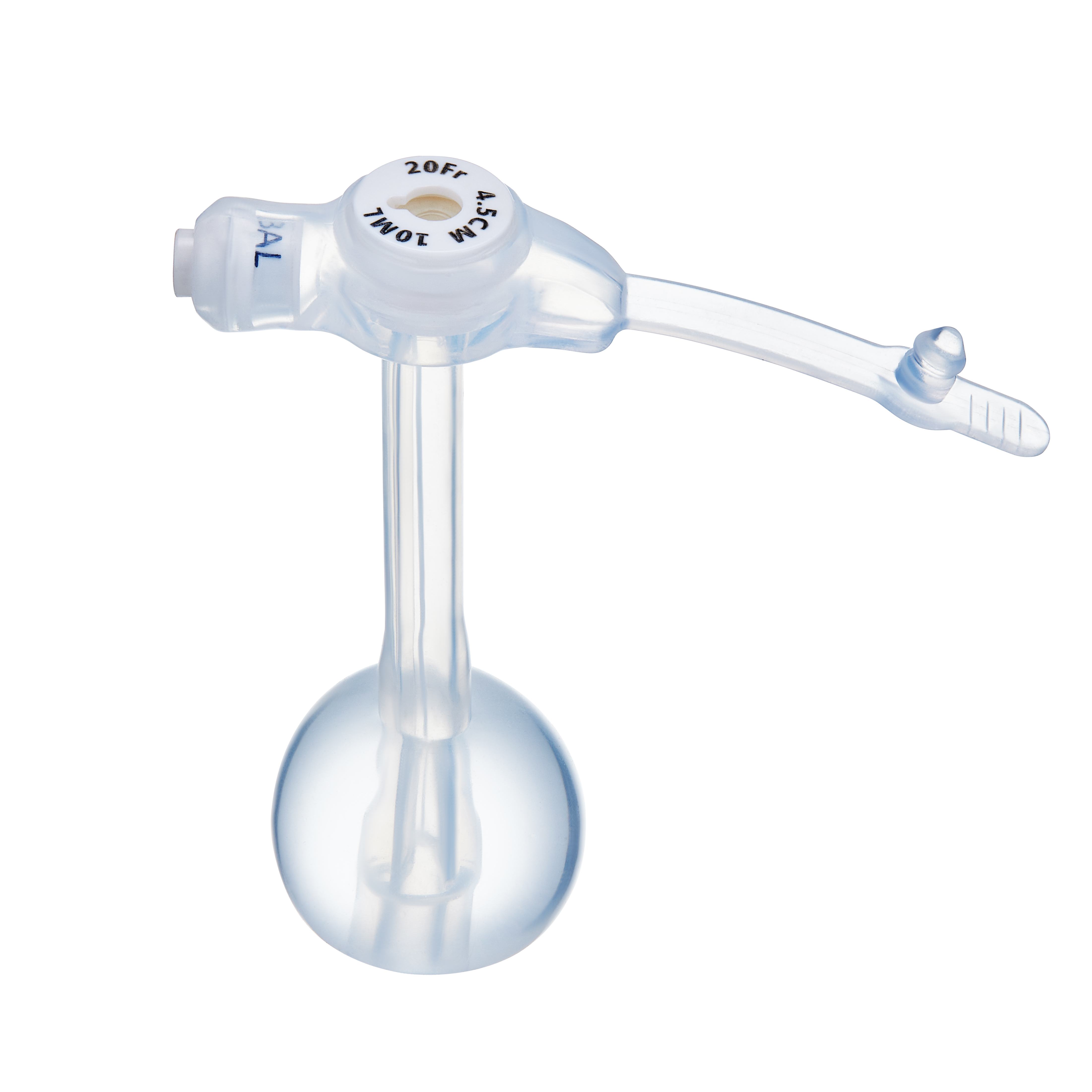  Gastrostomi Butonu 