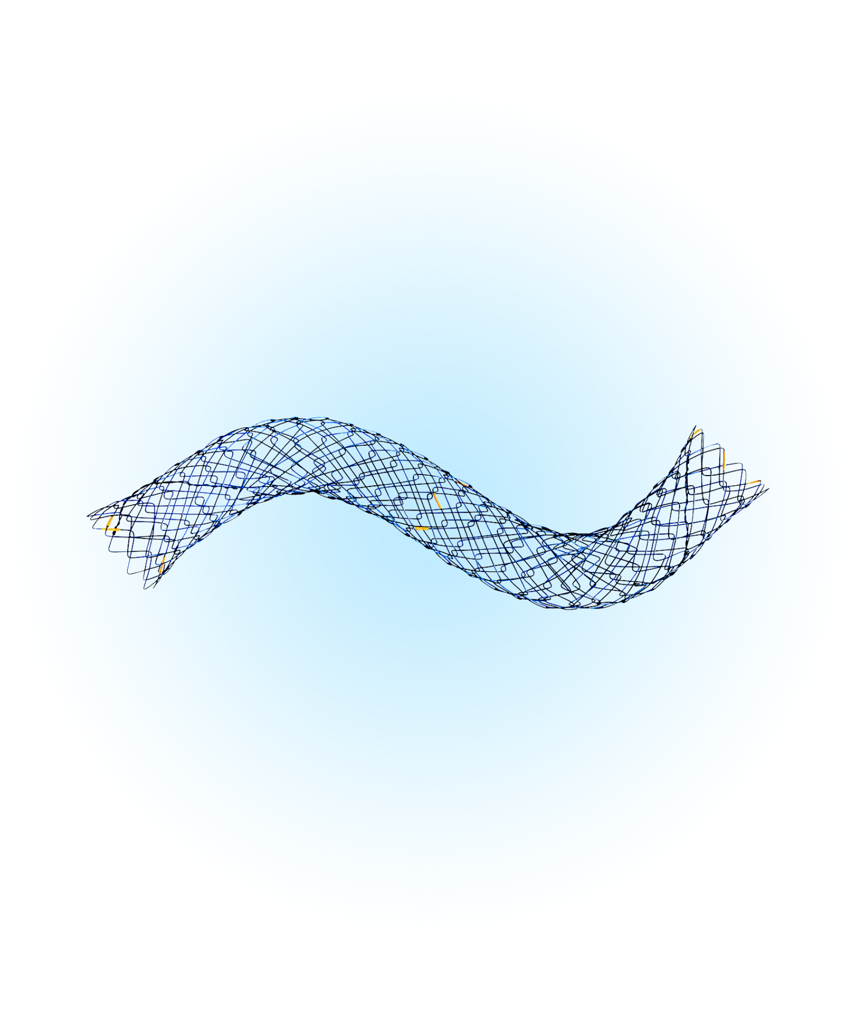 BNA Biliyer Güçlendirilmiş Kapsız Stent