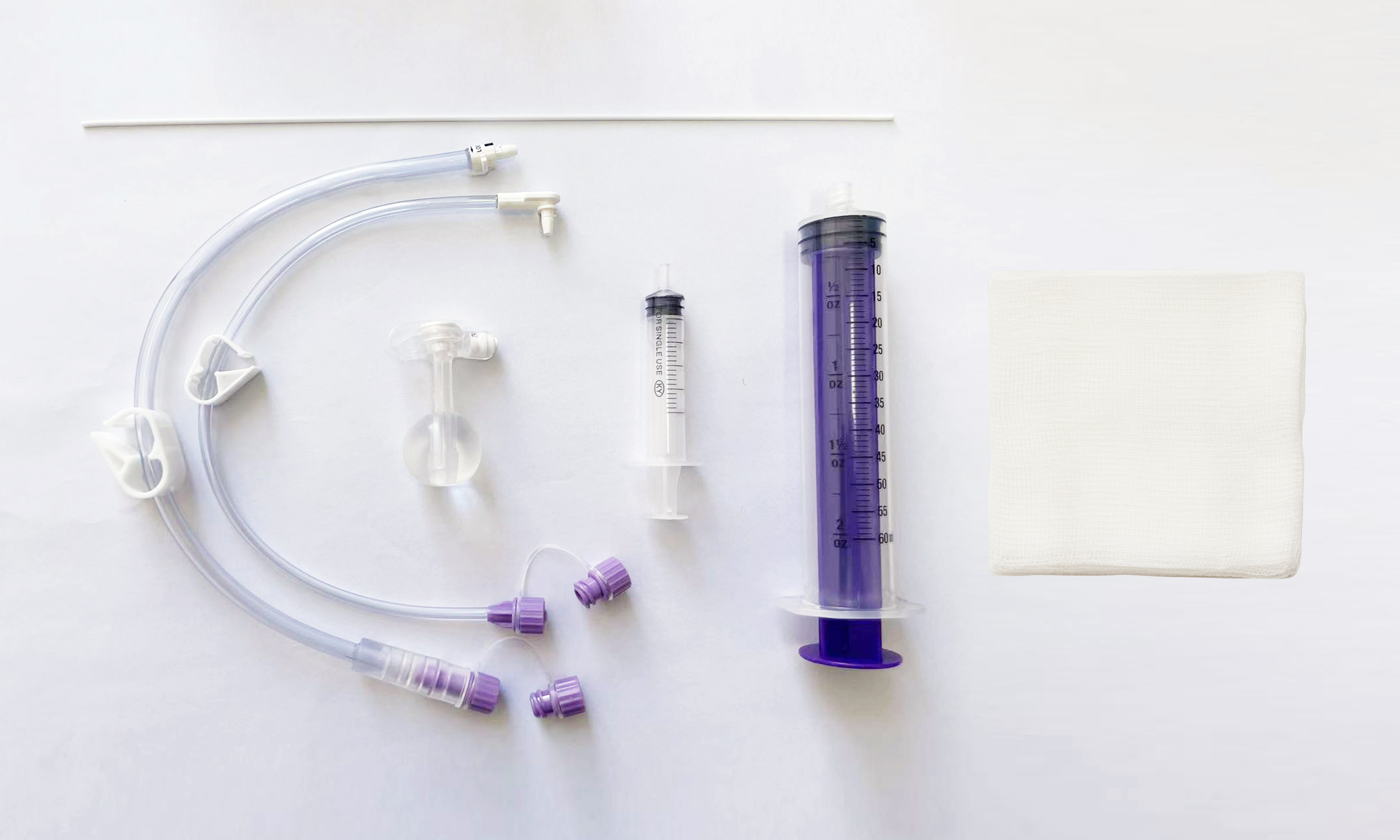 Gastrostomi Butonu Pediatrik-Erişkin
