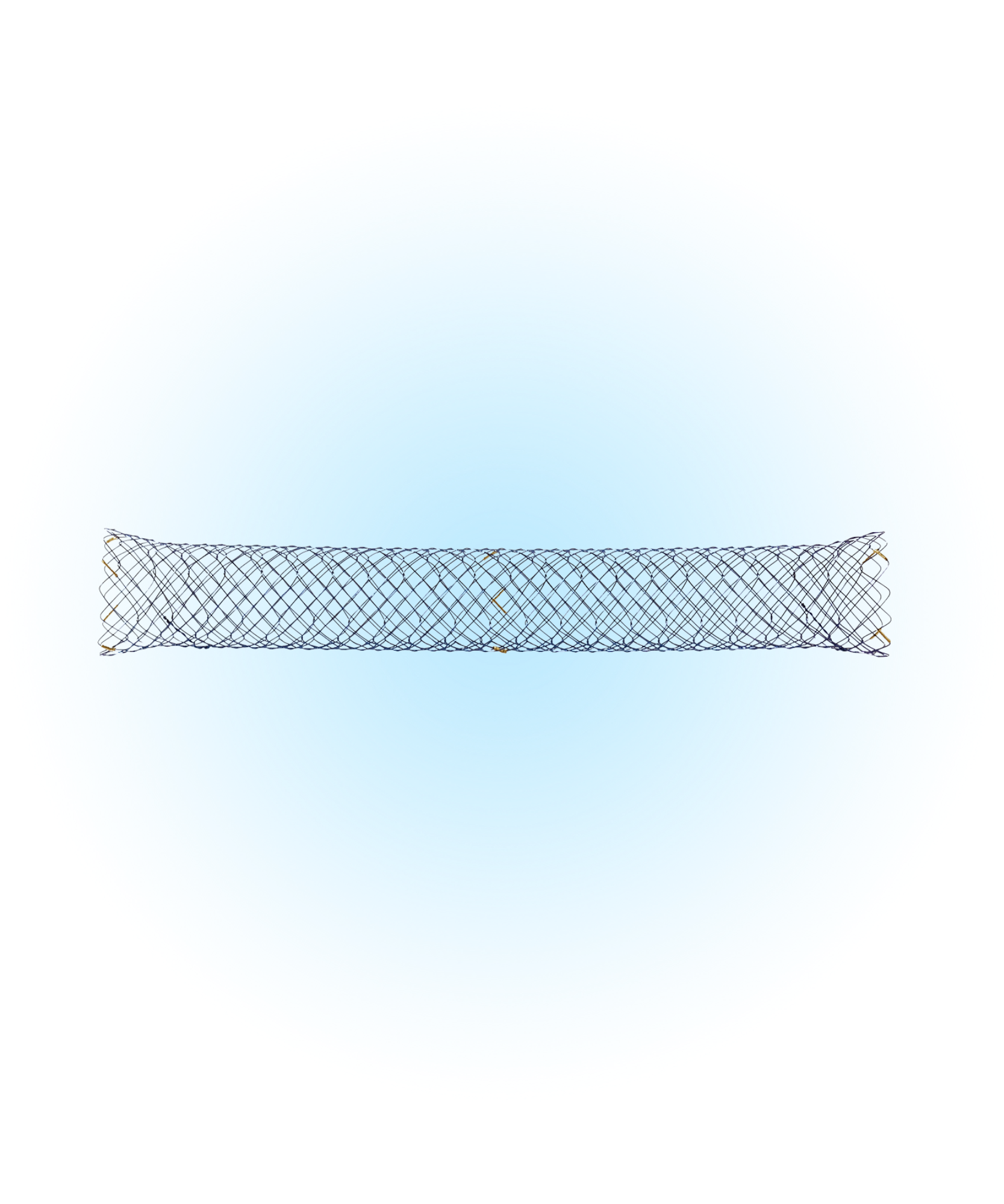 SHS Biliyer Kapsız Stent