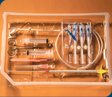 İntroducer Kit 