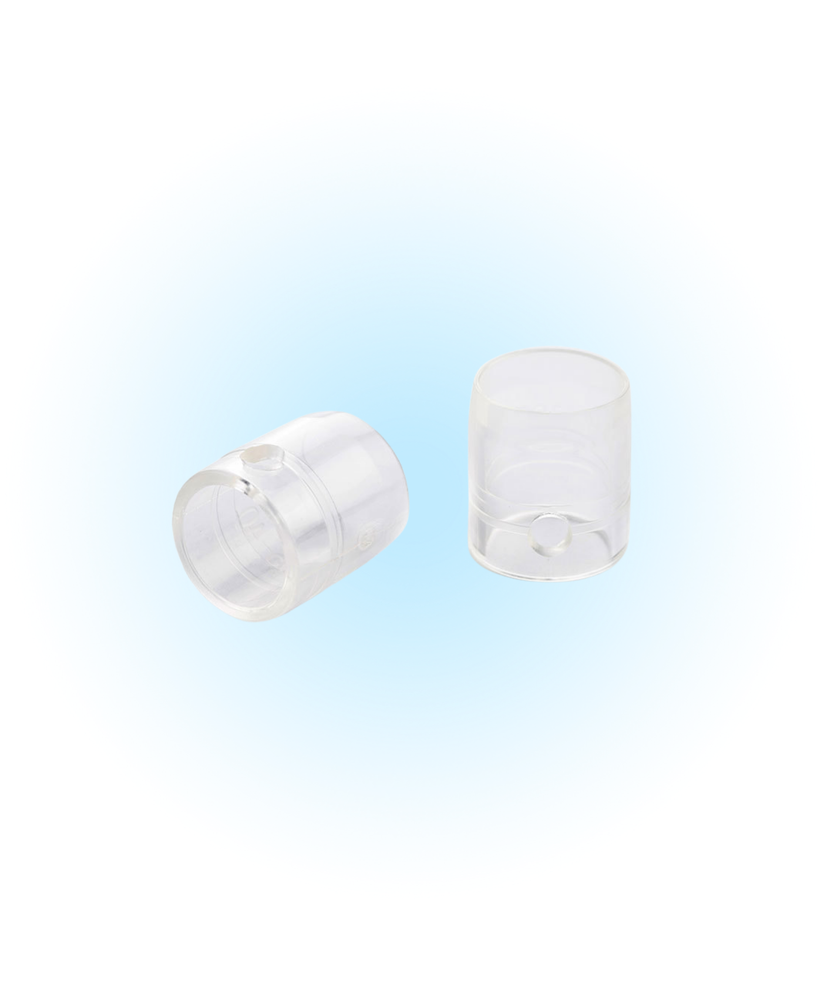 Distal Cap