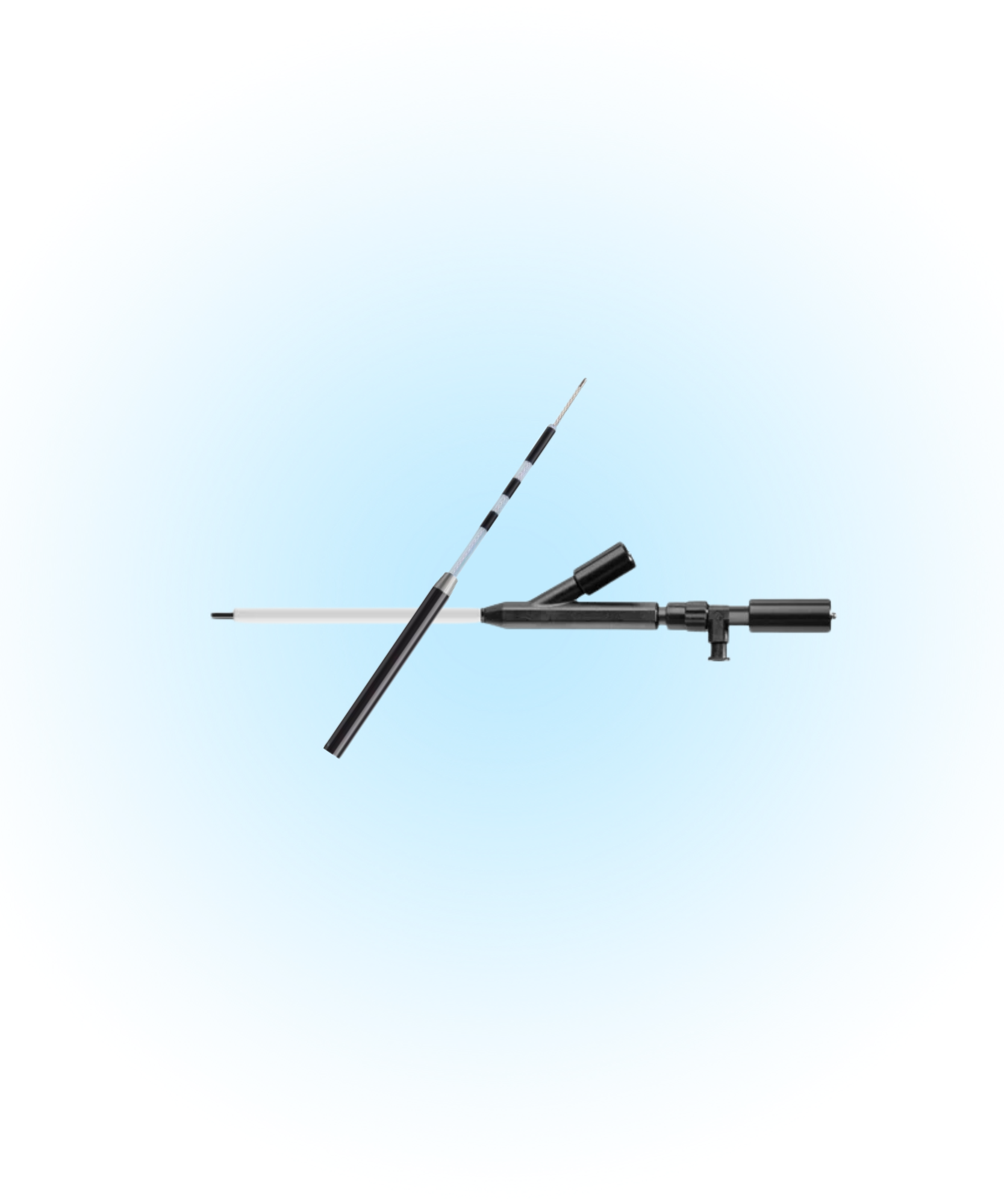 Cysto Gastro Set 