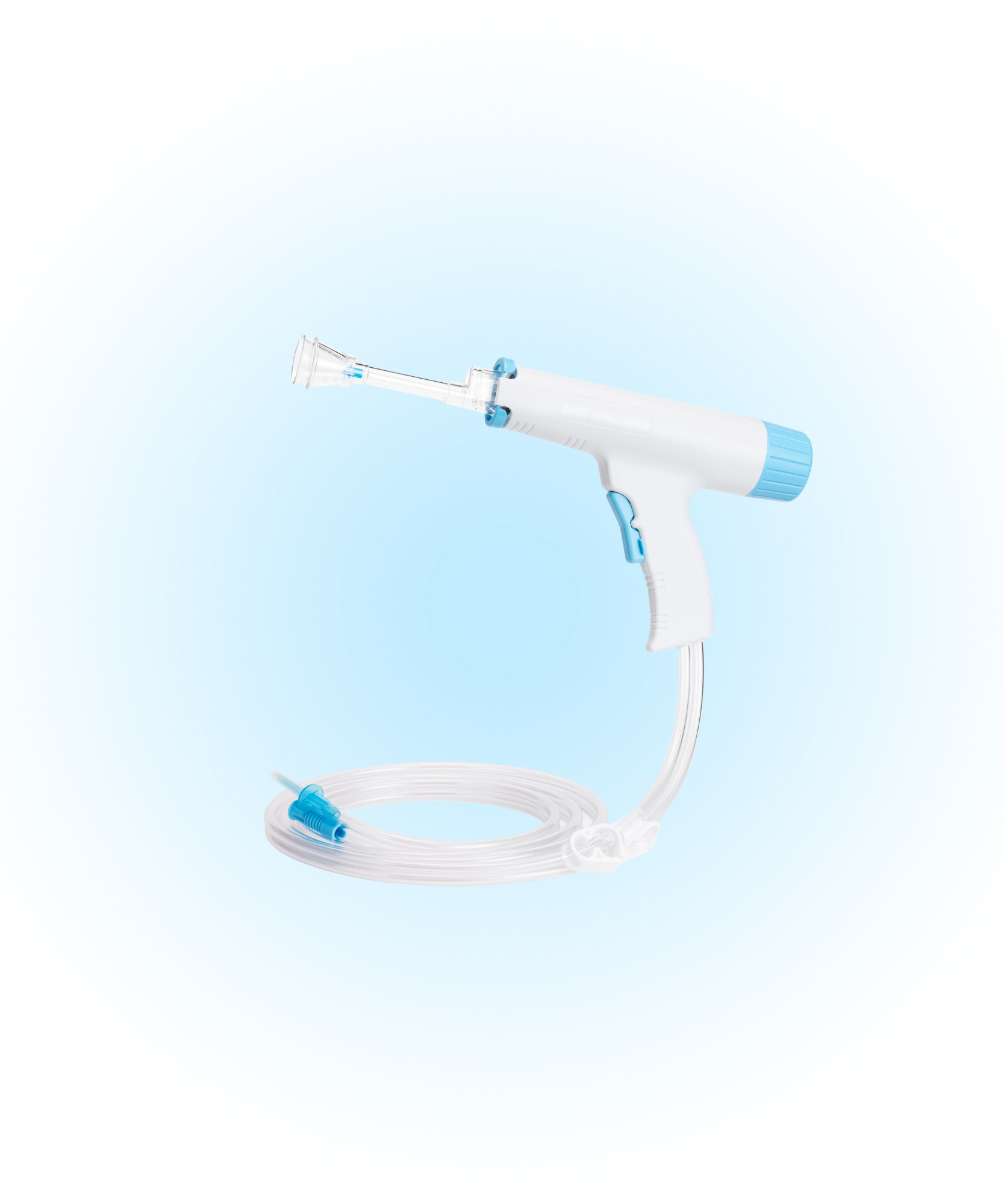 Pulse Lavage Set 