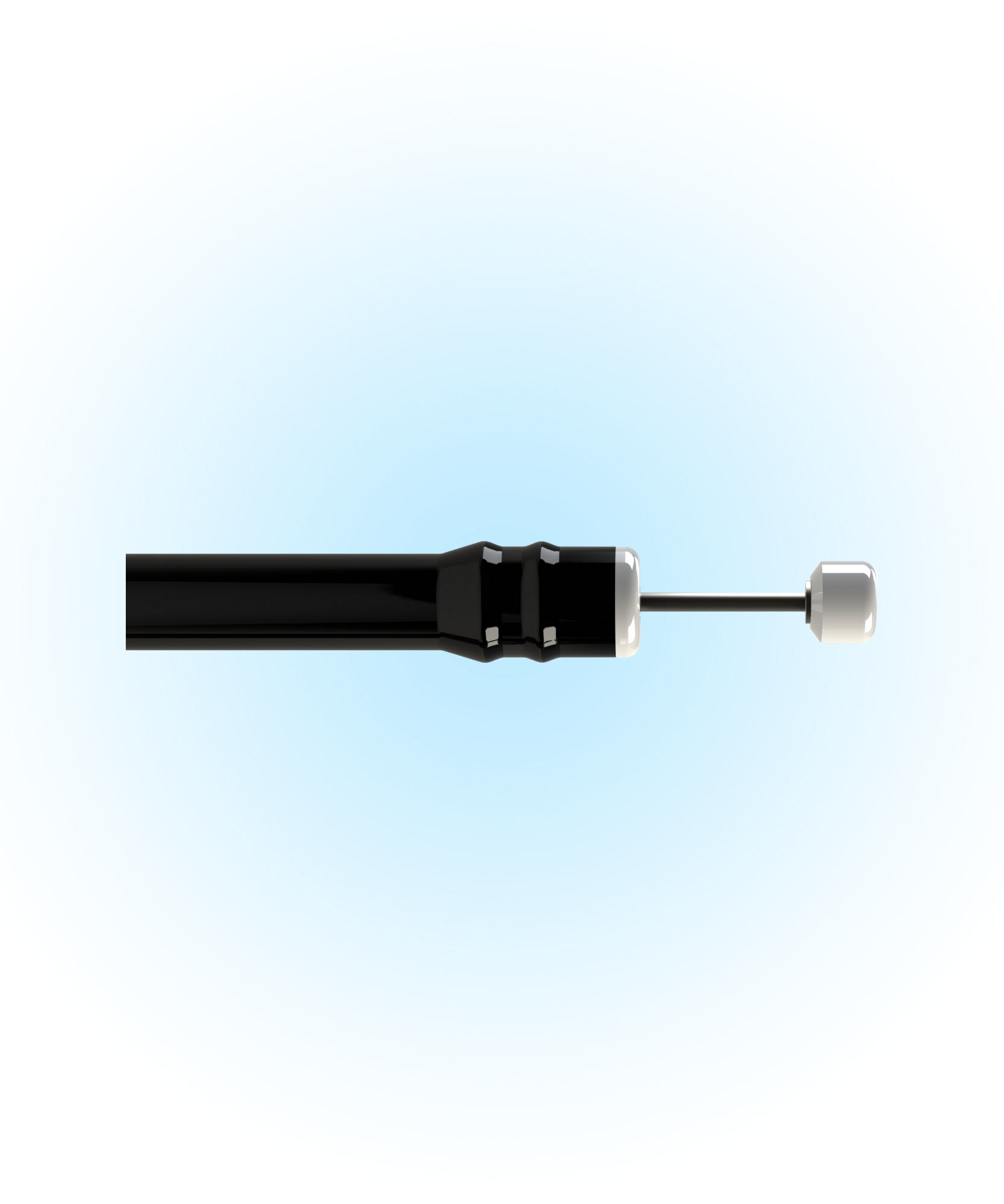 O Knife Bıçak Su Enjeksiyonlu