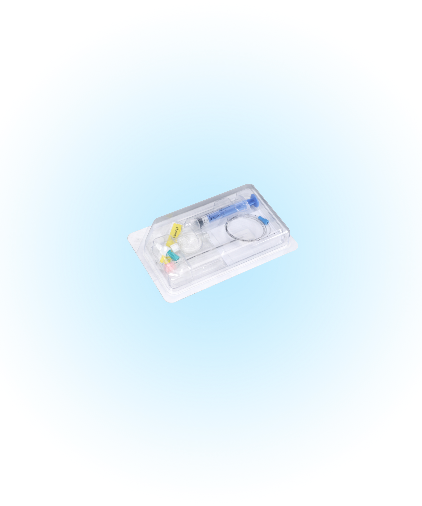 Epidural Set 