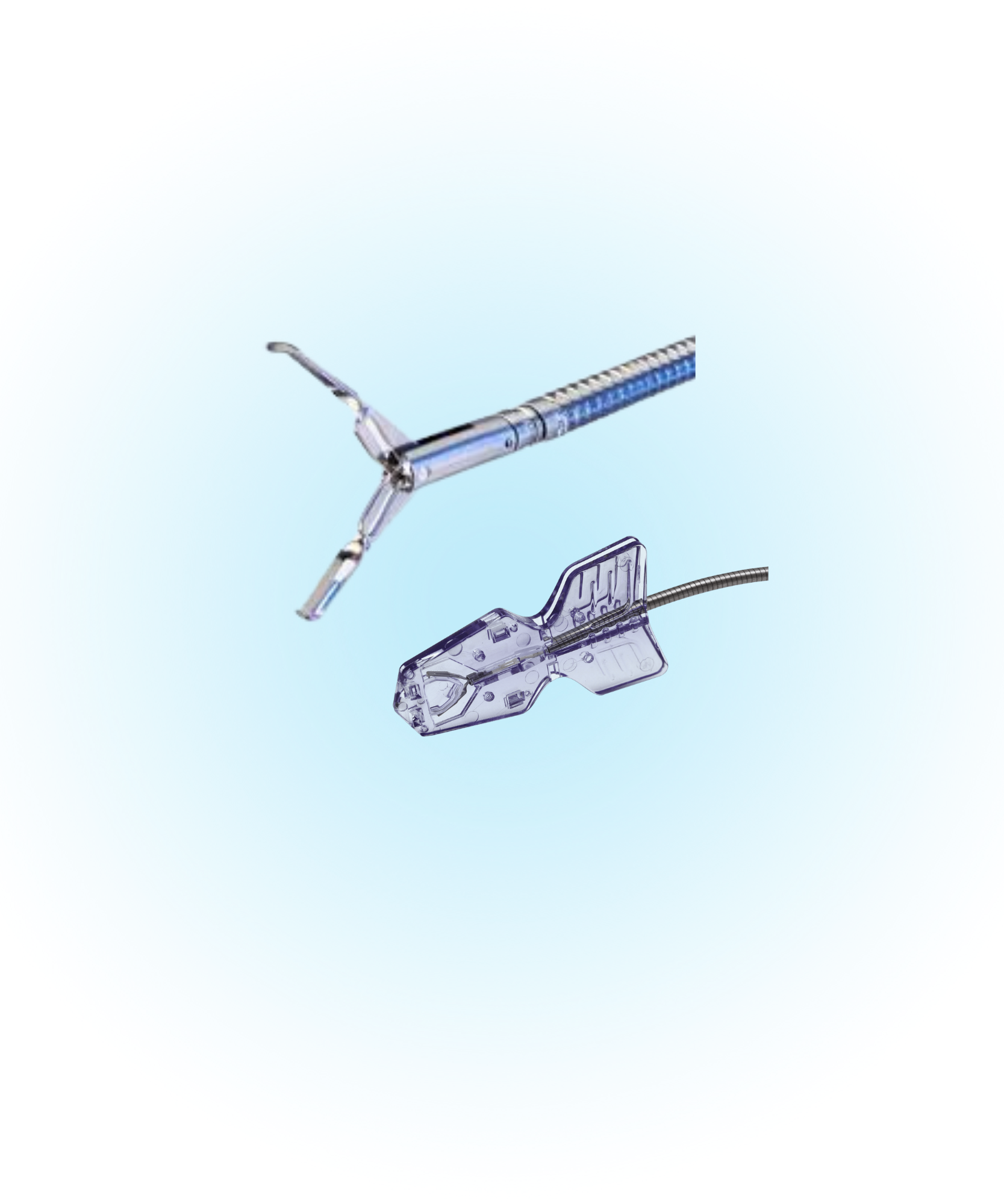 Hemoclip (Reusable)