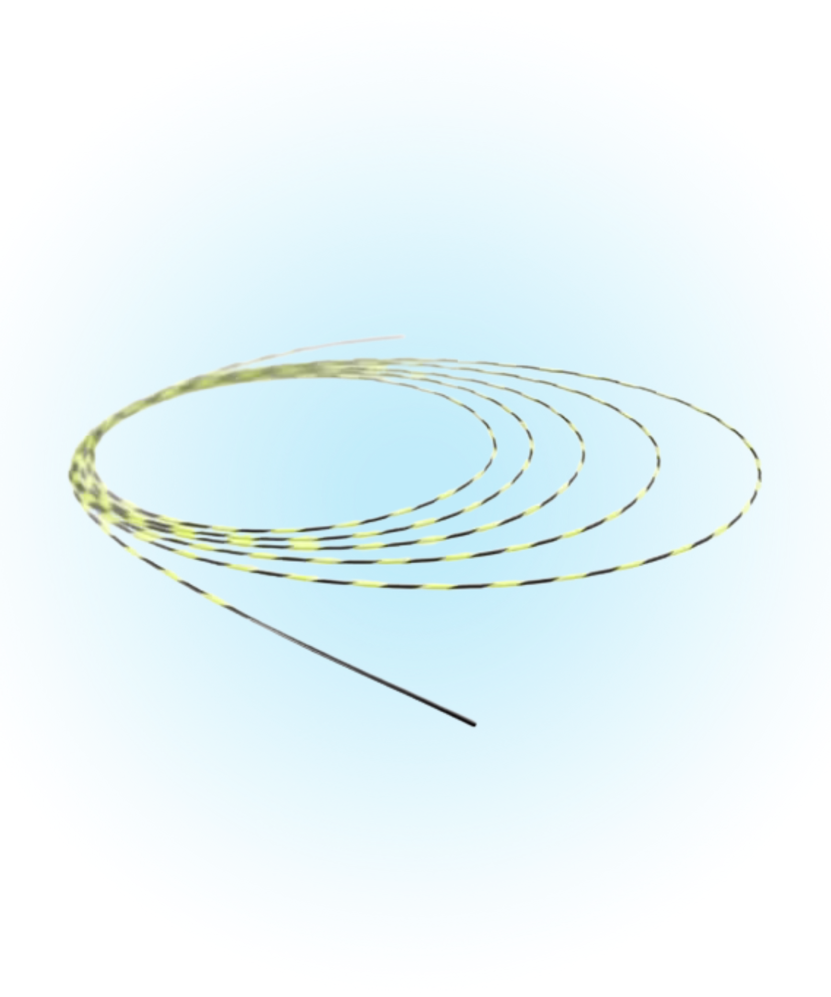 Guide Wire Nitinol 