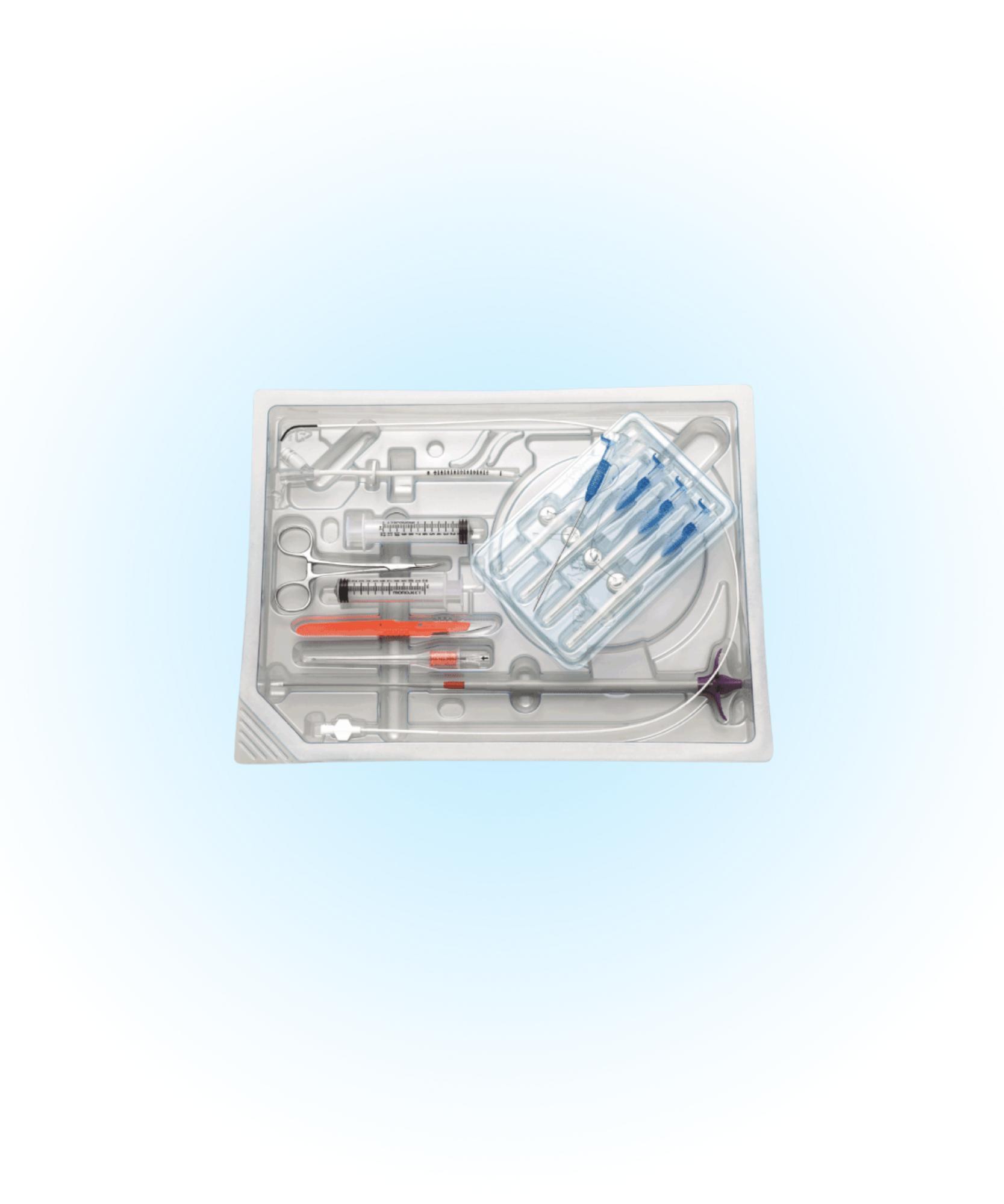 İntroducer Kit 