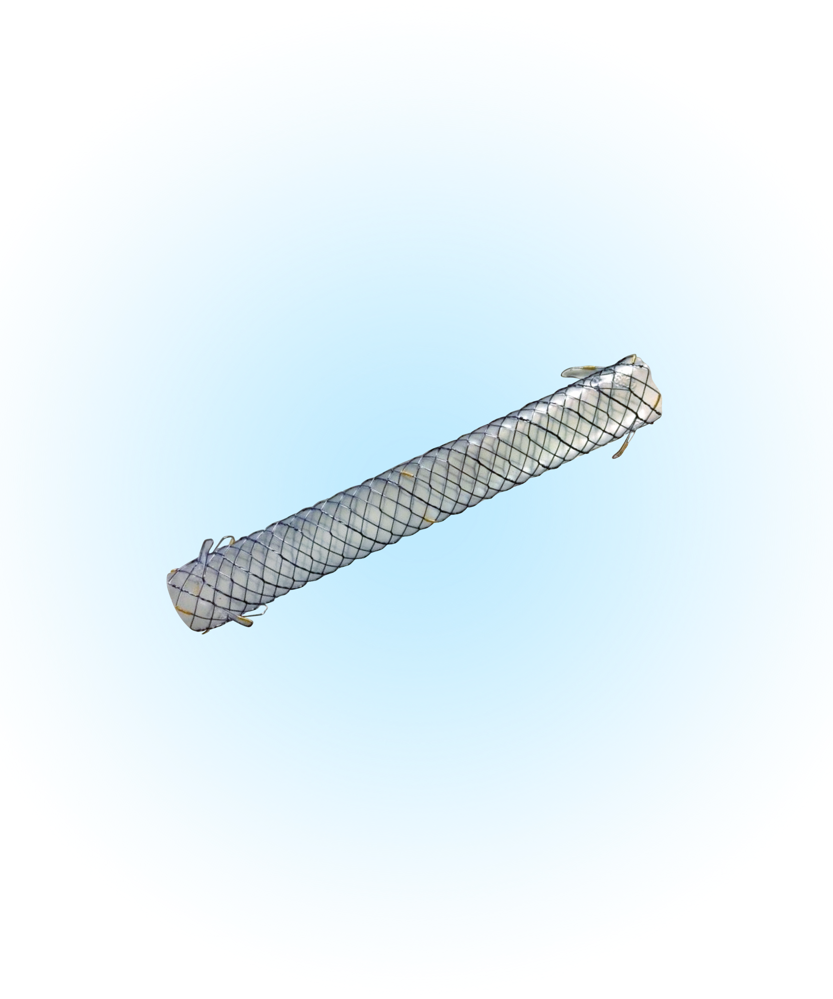 Nonvasküler Kaplı Biliyer Stent