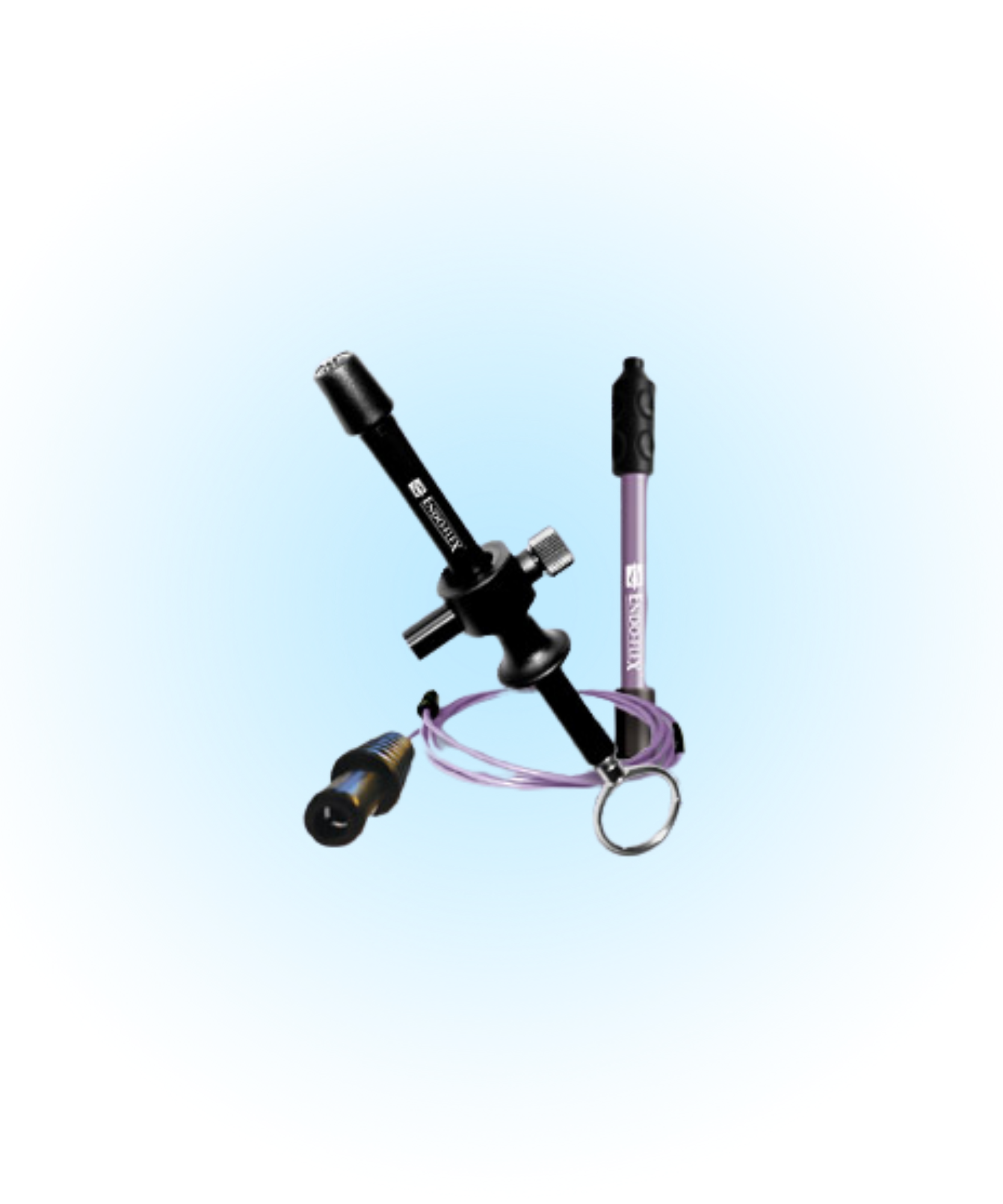 Polypectomy Snare Çok Kullanımlık (Reusable)
