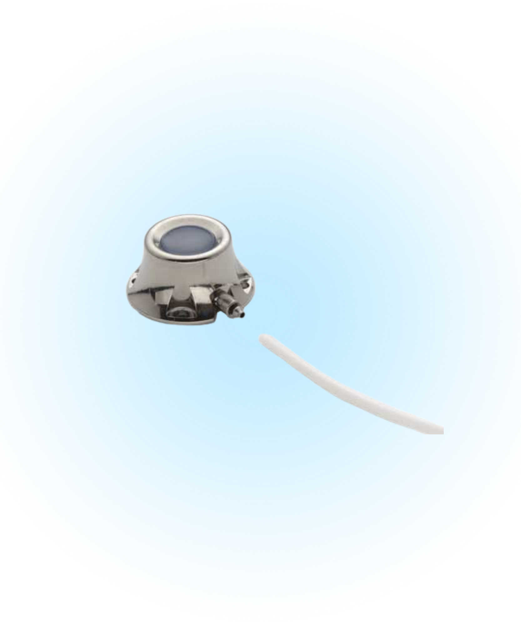 Pediatrik Port Kateter Seti