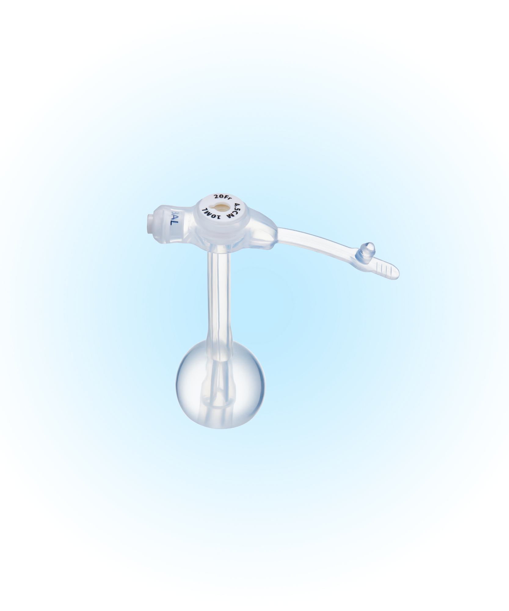  Gastrostomi Butonu 